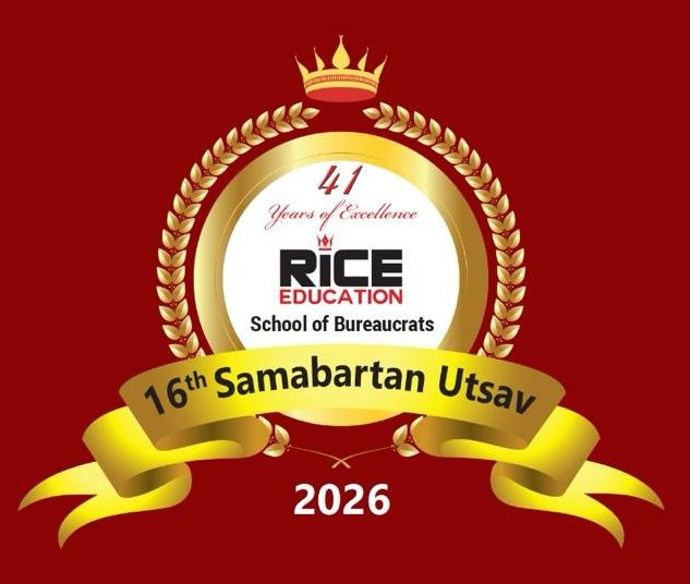 RICE Education
